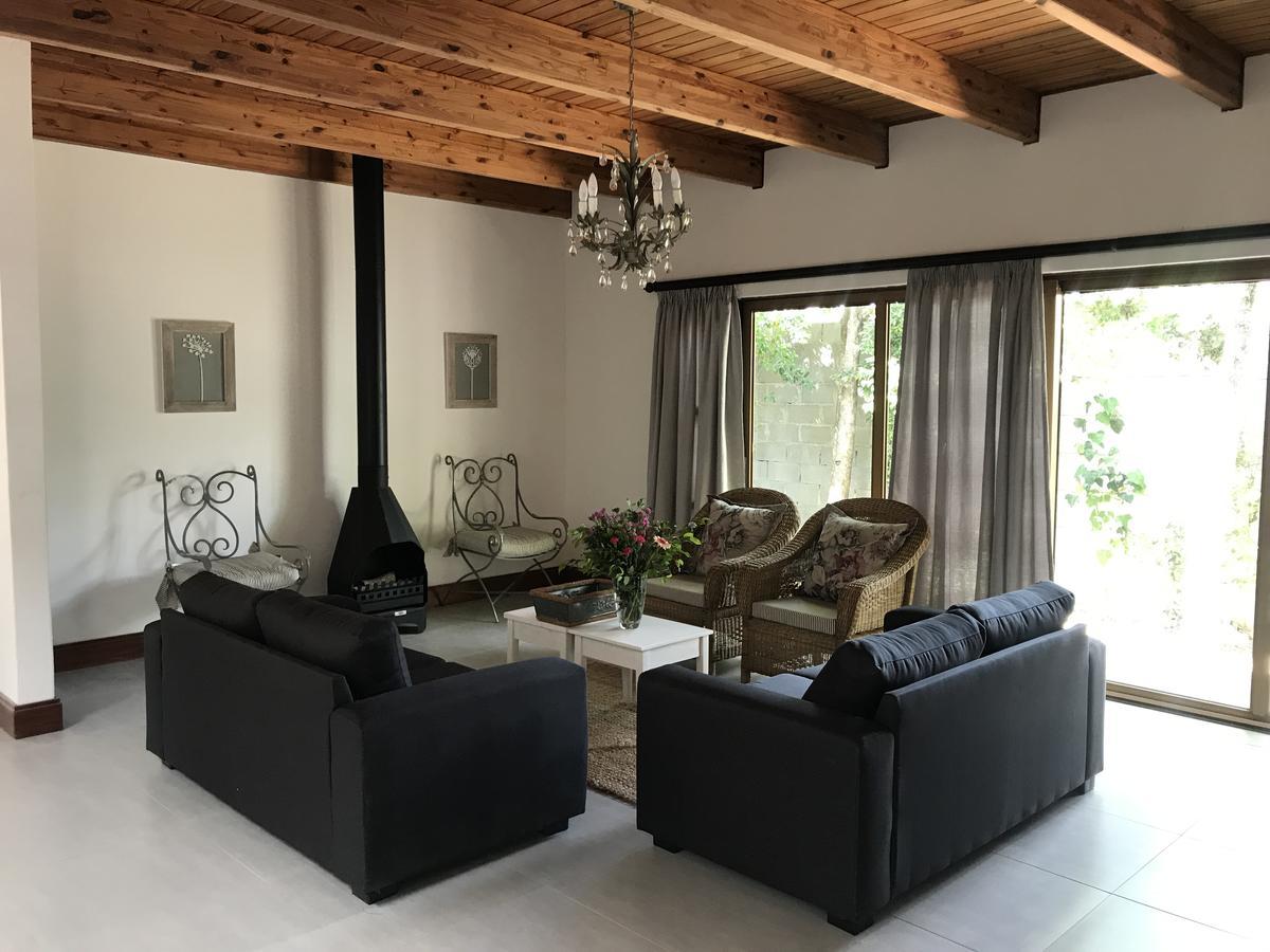 At Home In Mostertsdrift ستيلينبوش المظهر الخارجي الصورة